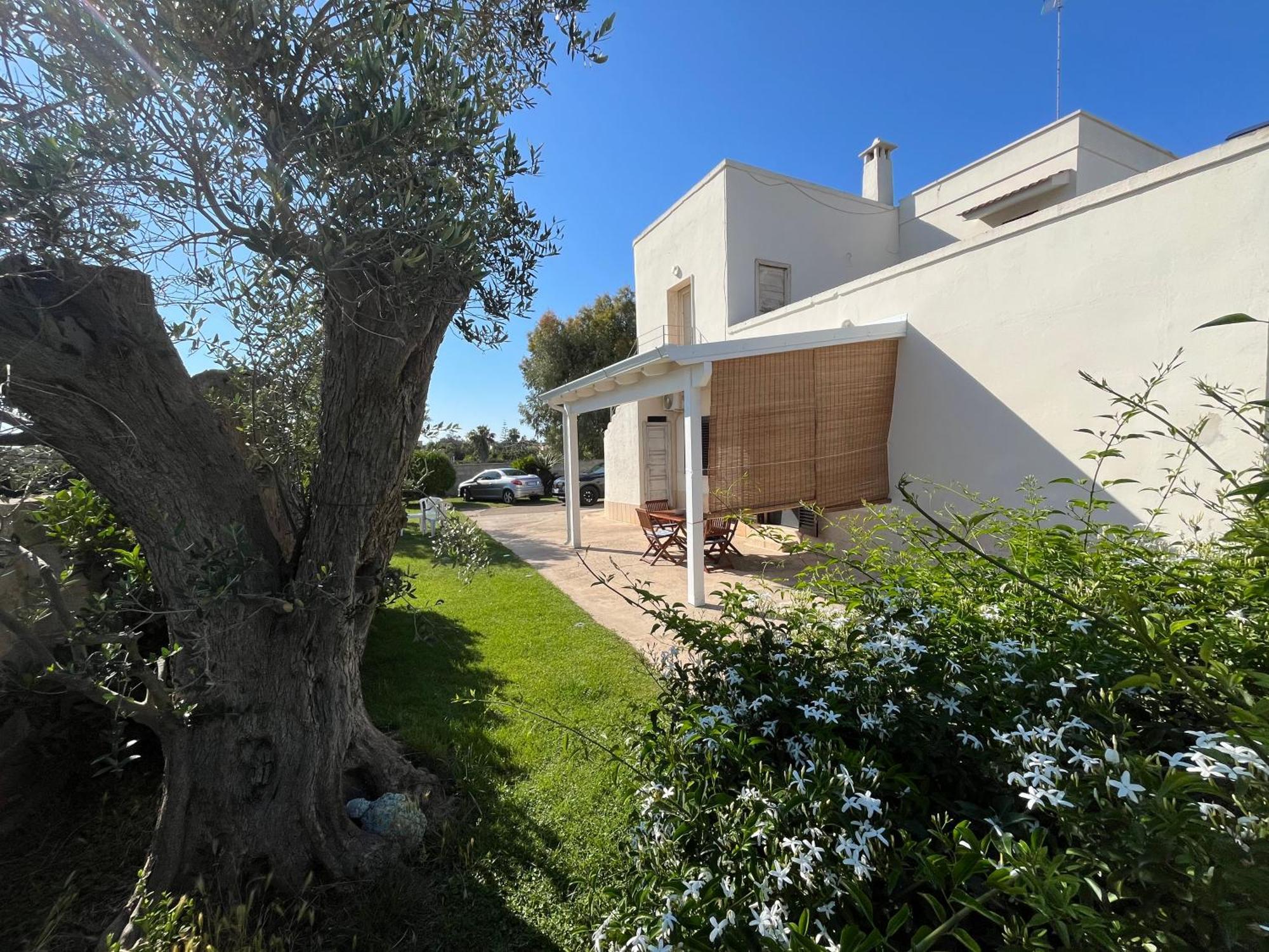 Coco' Country House Lecce Exterior photo
